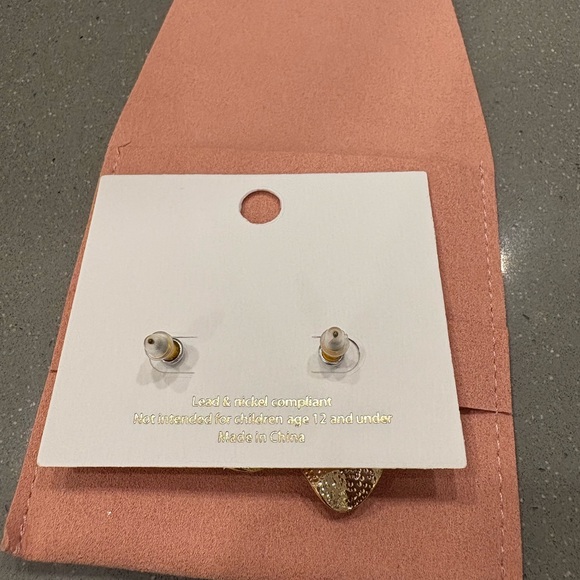 049 - JOSSLYN fashion earrings - Picture 3 of 5